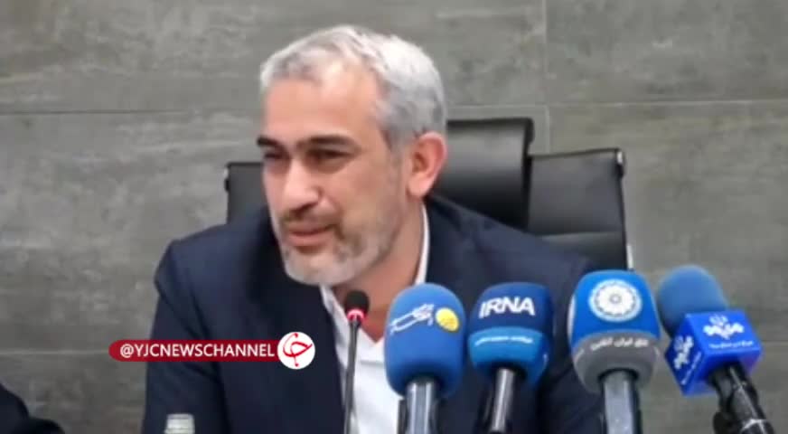   مقصر دلار ۱۱۴ هزار تومانی مشخص شد!