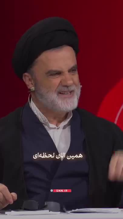   روایت نبویان از نفوذ اطلاعاتی به تلفن همراه وزیر زن رژیم در نبرد ۱۲ روزه!