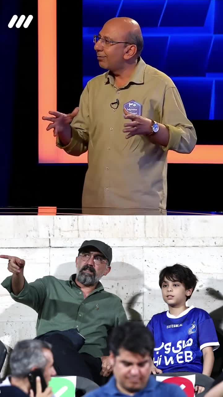   ماجرای استقلالی شدن پسر هادی حجازی‌فر