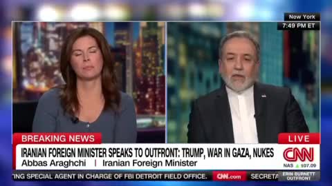   عراقچی: با پیشنهاداتی منصفانه و سازنده به نیویورک آمدم