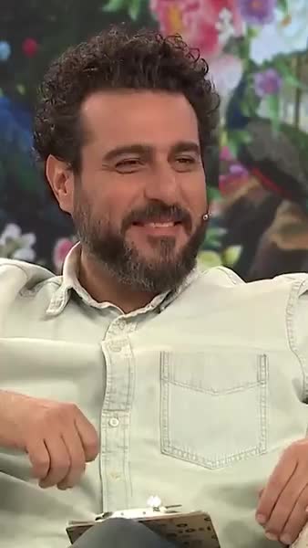   خاطره جالب خواننده پاپ: یک‌بار وسط دعوا، آهنگ خواندم!