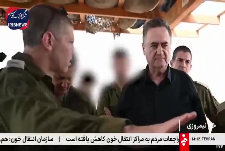   جزئیات  عملیات عصای موسی چه بود؟