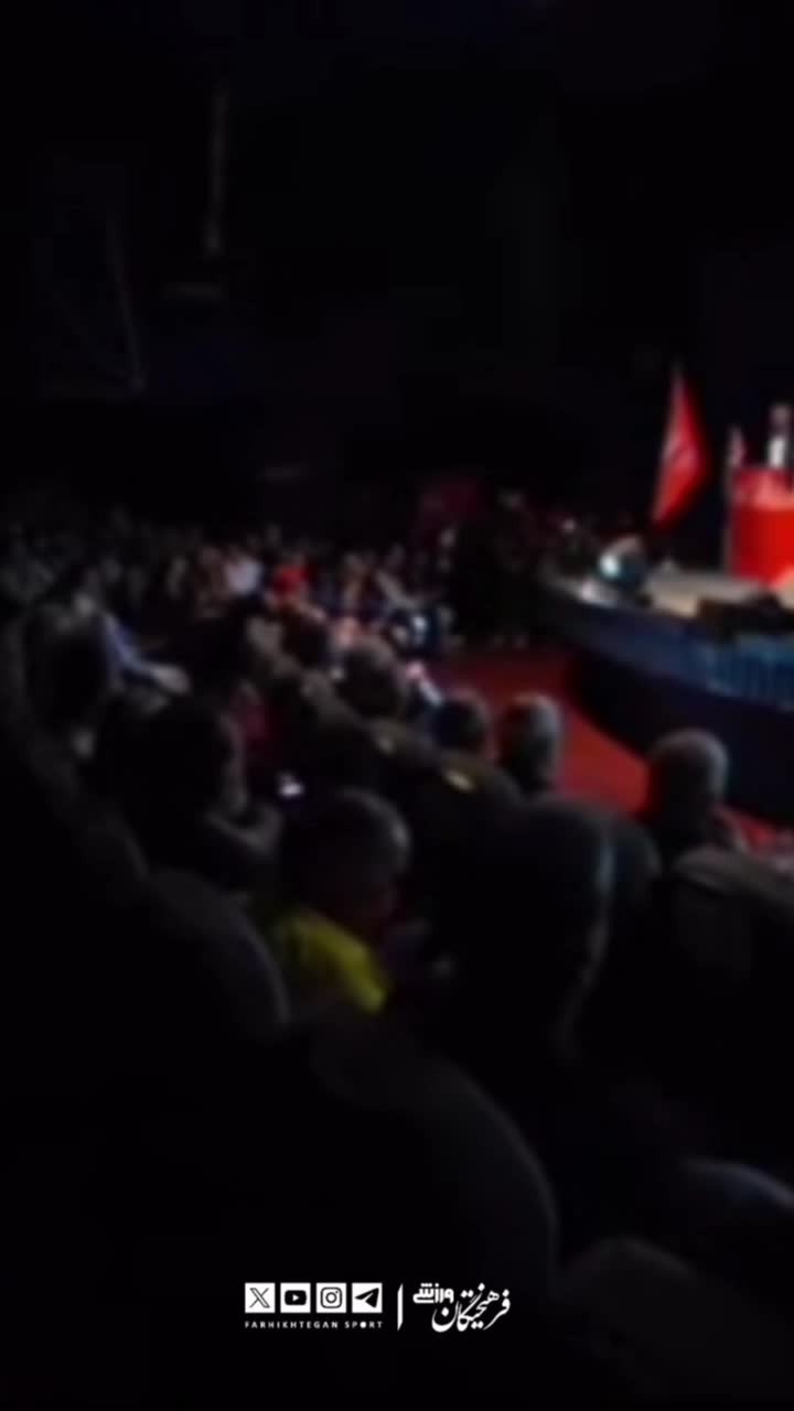   ادعای عجیب رضا درویش؛ برای اوریه شایعه درست کردند؛ او بهترین خارجی بعد از انقلاب فوتبال ایران است!