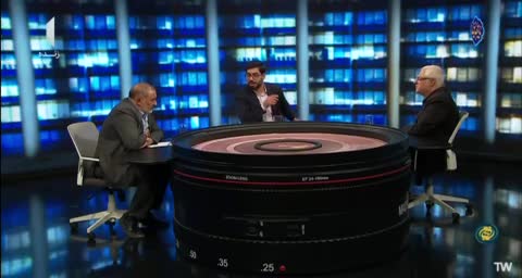   عضو هیئت علمی دانشگاه تهران: مجری‌های تلویزیون تلاش می‌کنند جذاب باشند اما... / بسیاری از برنامه‌های صداوسیمای جبلی برای نسل جدید جذاب نیستند