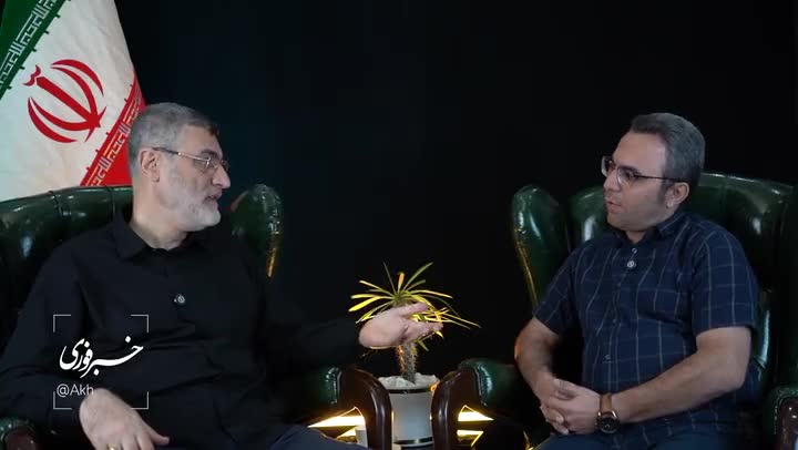   ادعای قاضی‌زاده هاشمی درباره لاریجانی و عارف