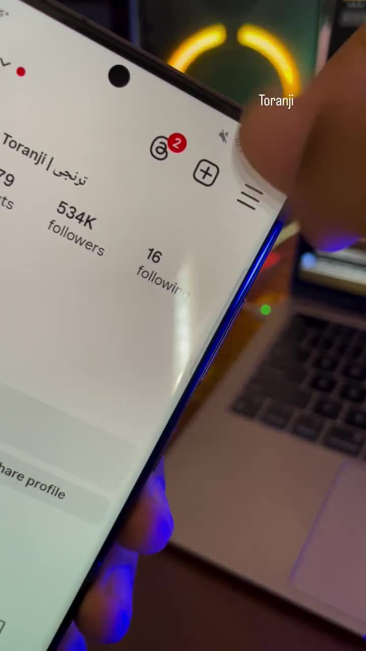   آموزش فعالسازی قابلیت‌های جدید اینستاگرام زودتر از سایرین!