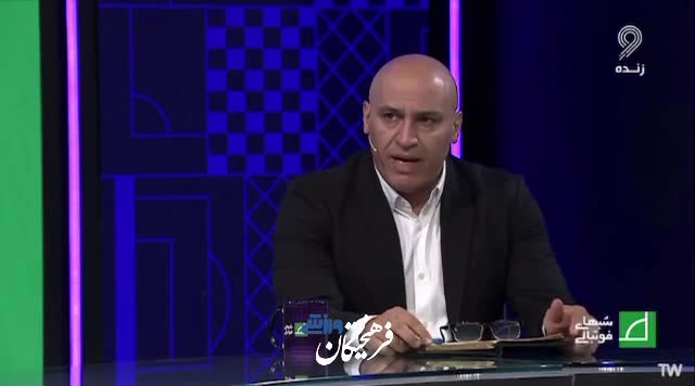   حمله علیرضا منصوریان به فردوسی‌پور؛ ماجرای کینه قدیمی از عادل!