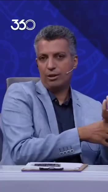    افشاگری فردوسی‌پور از قراردادهای نجومی در لیگ برتر فوتبال ایران؛ پرداخت پنهانی از آپارتمان تا تتر! ۲۳۸ میلیارد برای ۲ سال!