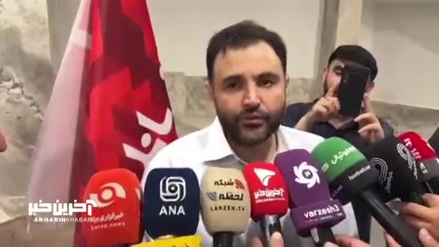   خبر داغ مالک پرسپولیس: دو بمب نقل‌وانتقالاتی در راه است