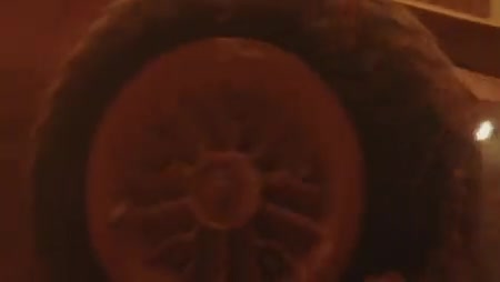   این ربات ایرانی شکارچی تانک‌هاست