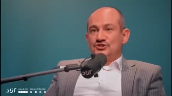   ادعای عجیب حمزه صفوی: در جلسه محرمانه وزارت خارجه دولت رئیسی می‌گفتند ایران تنها ابرقدرت جهان است!