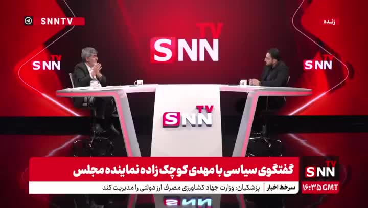   خاطره جالب کوچک‌زاده از آشنایی با قالیباف در جنگ: خوشگلی قالیباف در جنگ توجهم را جلب کرد