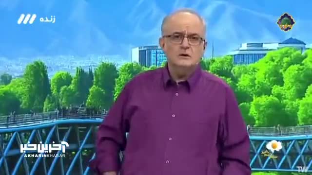   مجری صداوسیما مجبور به عذرخواهی از تیم ملی شد!