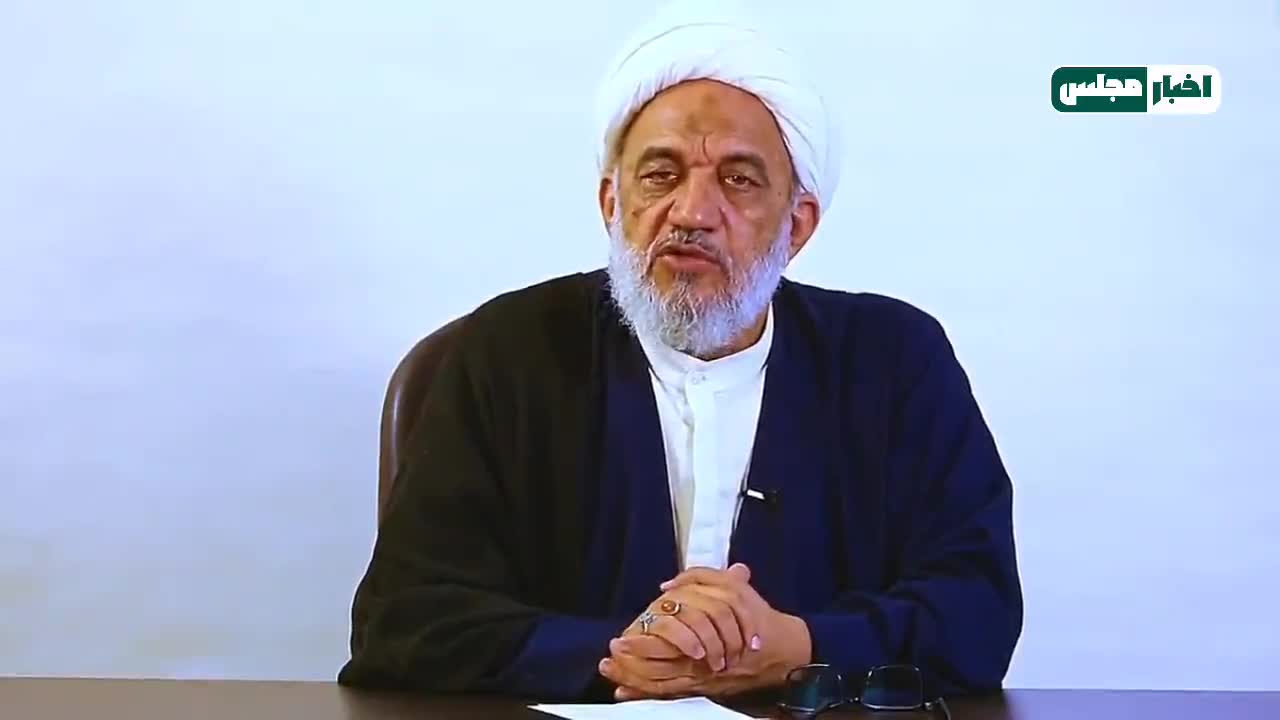   ادعای آقاطهرانی نماینده مجلس: رفت‌وآمد بیگانگان به کشور باعث لو رفتن مسائل حساس امنیتی و اسامی دانشمندان ما می‌شود