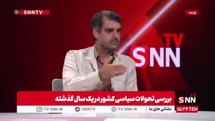   حمله تند نماینده اصولگرای مجلس به رئیس‌جمهور: صد میلیارد را بگذارید جیب‌تان و قانون را اجرا کنید!