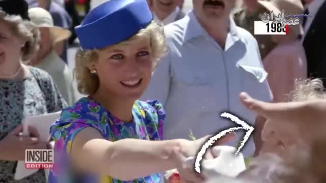   راز محبوبیت لباس پرنسس دایانا از زبان زنی که آن را ۵۲۰ هزار دلار خرید