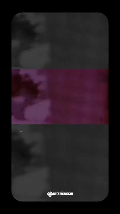   سخنرانی کمتردیده‌شدۀ آیت‌الله خامنه‌ای در دومین سالگرد کشتار مردم در ۱۷ شهریور ۱۳۵۷