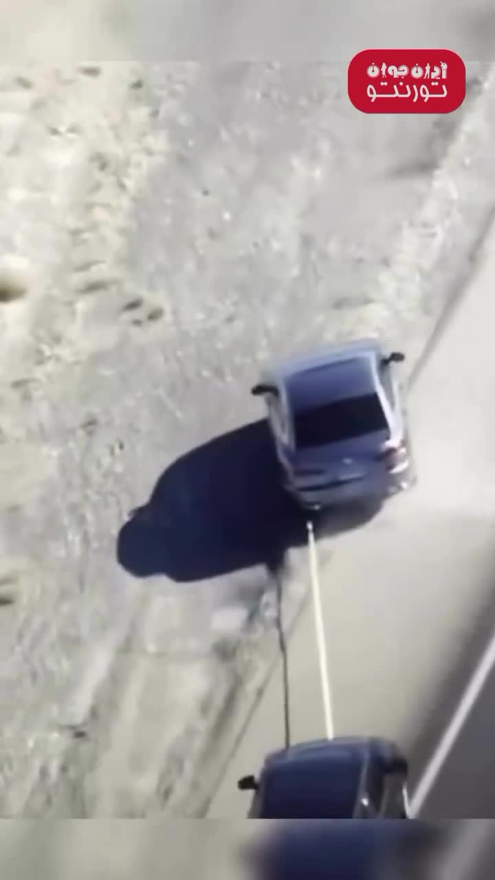   پلیس لاس‌وگاس موفق شد یک مرد تحت تعقیب به اتهام تلاش برای قتل را با کمک ابزاری به نام “گرپلر” (Grappler) دستگیر کند