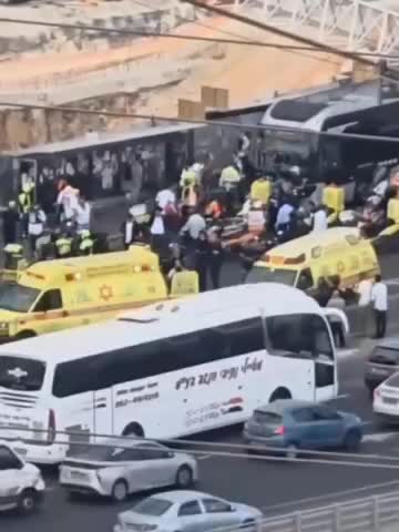   افزایش کشته‌های عملیات استشهادی در شمال قدس