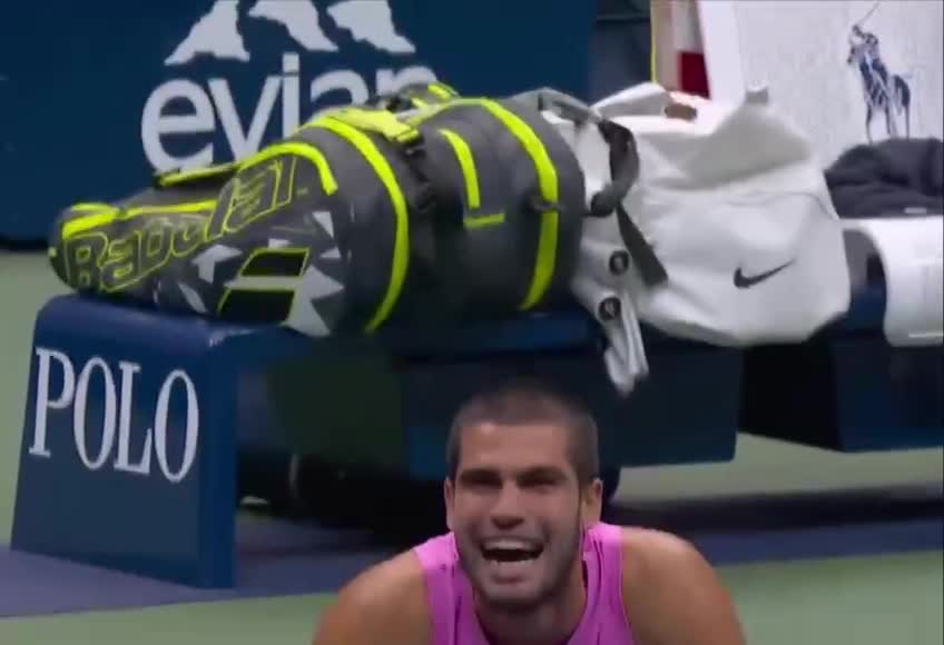   پیروزی تاریخی آلکاراز و بازگشت به صدر رنکینگ ATP