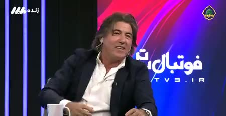   قول بزرگ ساپینتو روی آنتن زنده: اگر امسال قهرمان لیگ شویم در رختکن موهایم را می‌زنم!