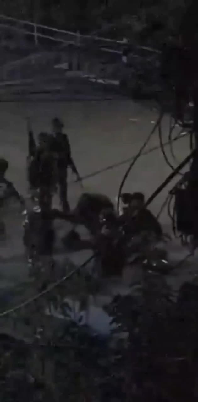   ارتش نپال برای کنترل آشوب سراسری وارد عمل شد