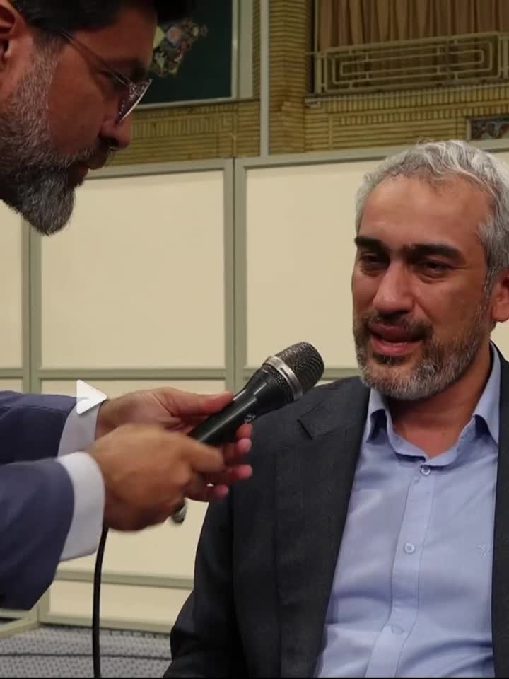   وزیر اقتصاد:‌ از فکر معیشت مردم شب‌ها سخت خوابم می‌برد!