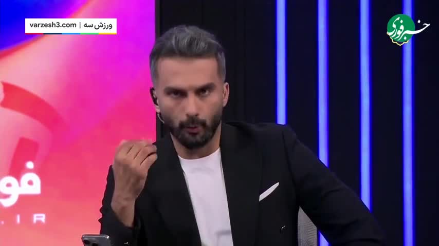   میثاقی درباره حضور در تورنمنت کافا: برای رنکینگ بازی کردیم، در همان هم افت کردیم