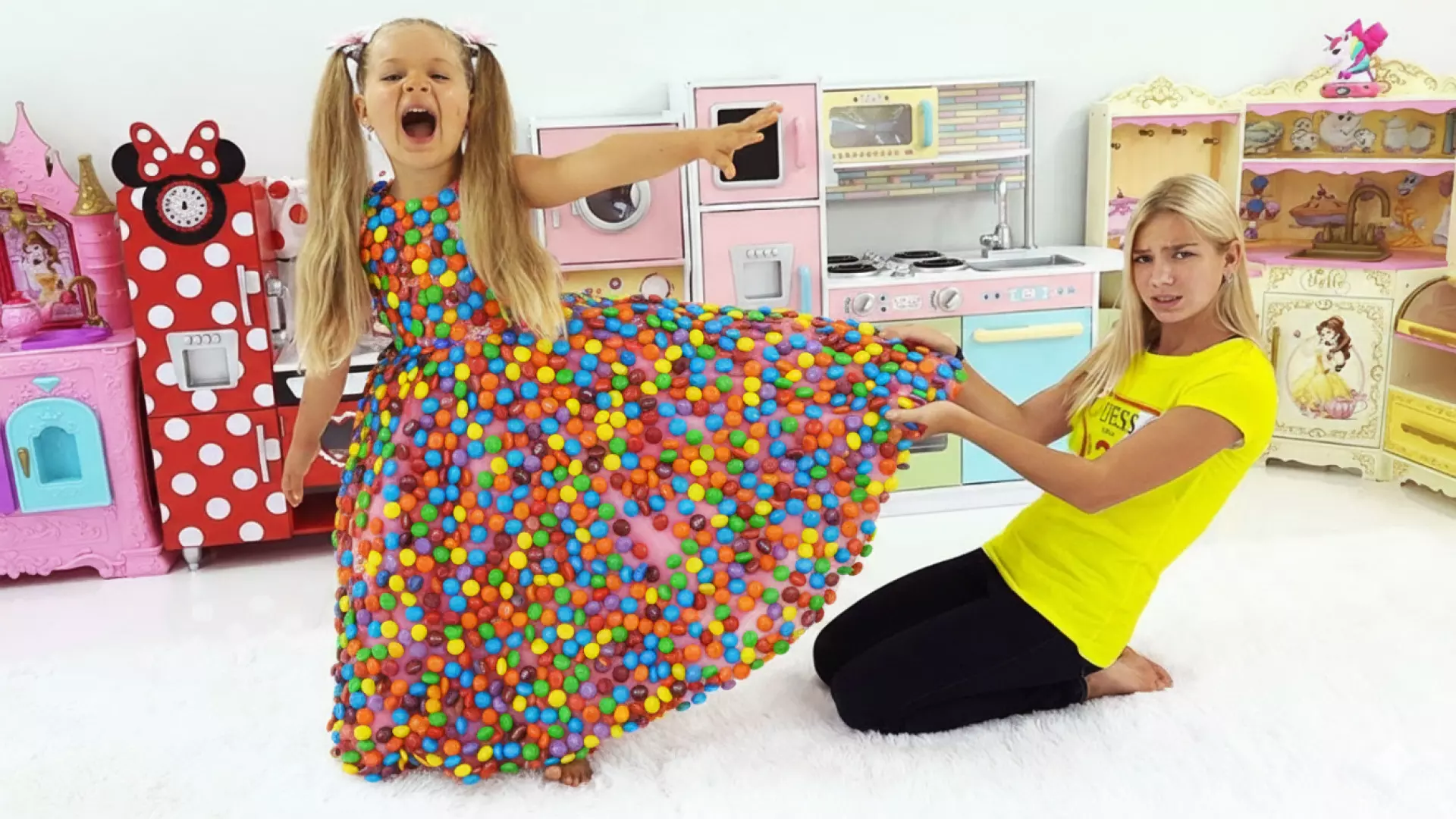 دیانا روما ، دیانا شو ، دیانا ، کودک دیانا شو ، برنامه کودک دیانا ، دیانا و روما