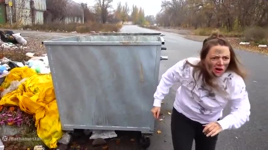 چالش غذا/ چالش غذایی/ چالش آبنبات اسمارتیز/چالش خوراکی/ چالش موکبانگ / چالش دونا