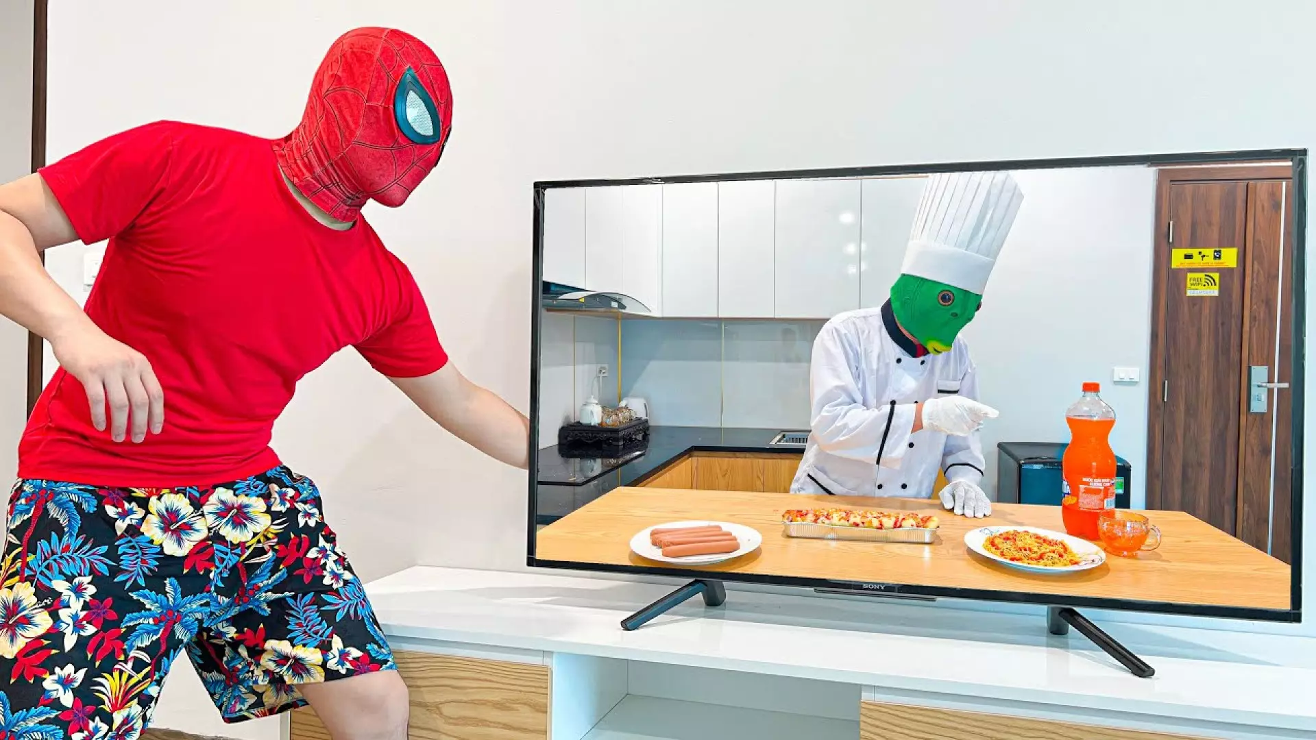 نبرد مرد عنکبوتی و اسپایدرمن,,مرد عنکبوتی نبرد نهایی spiderman,,مرد عنکبوتی,