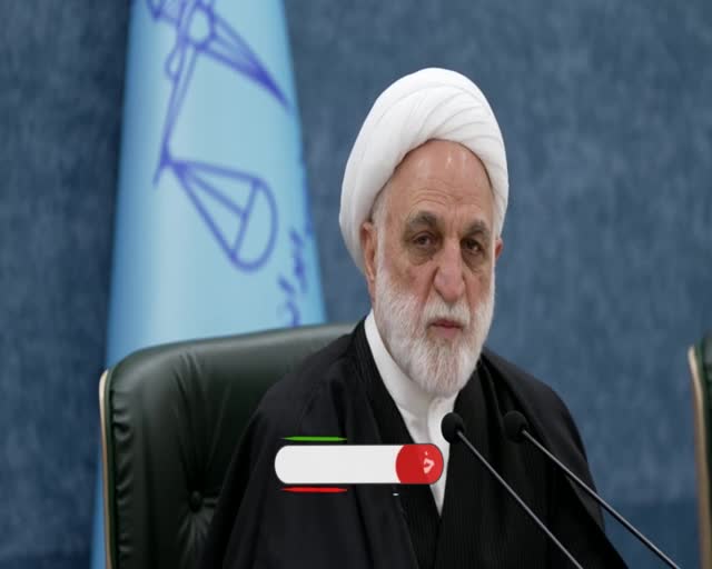   رسیدگی سریع به پرونده آشوبگران حوادث تروریستی اخیر