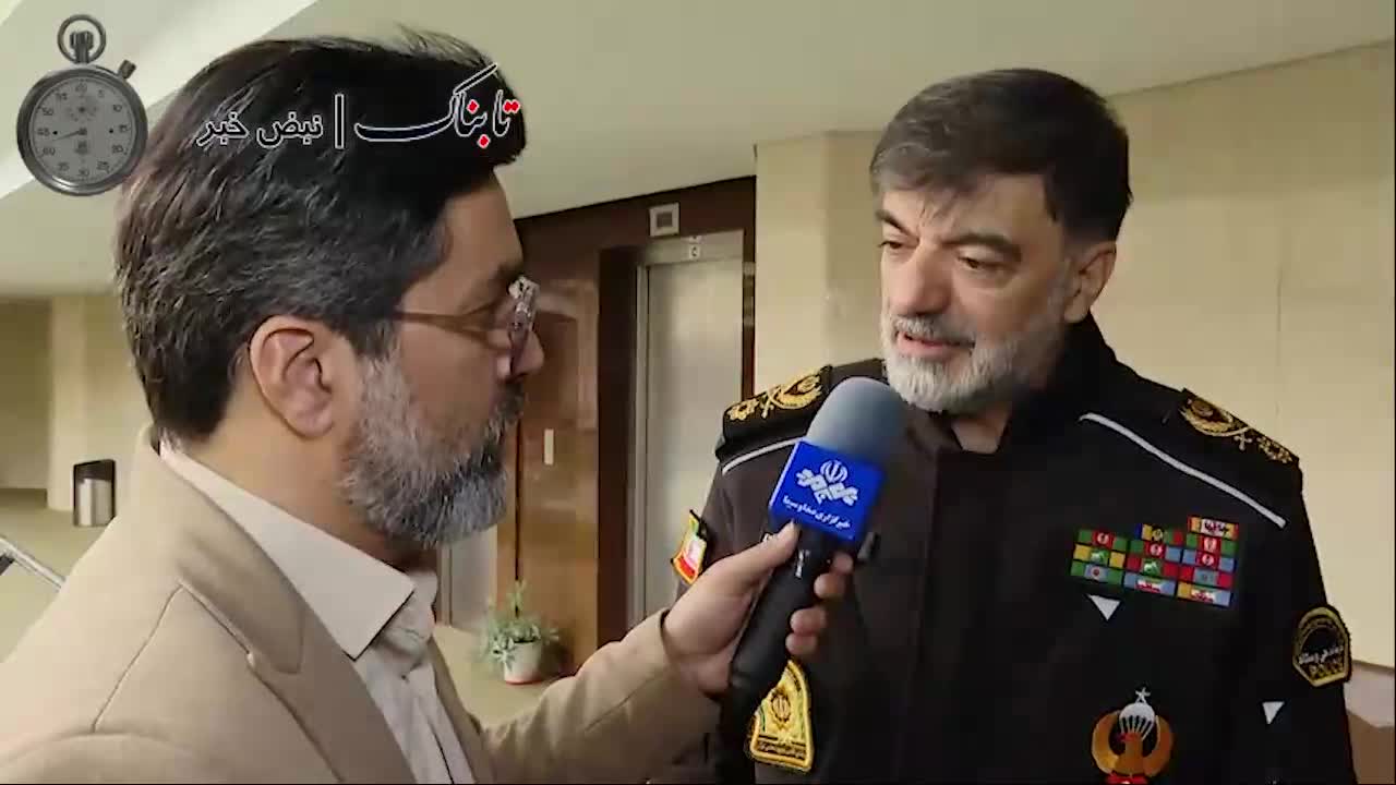   جزئیات ضرب الاجل سه روزه رادان: خودشان را به پلیس تسلیم کنند!