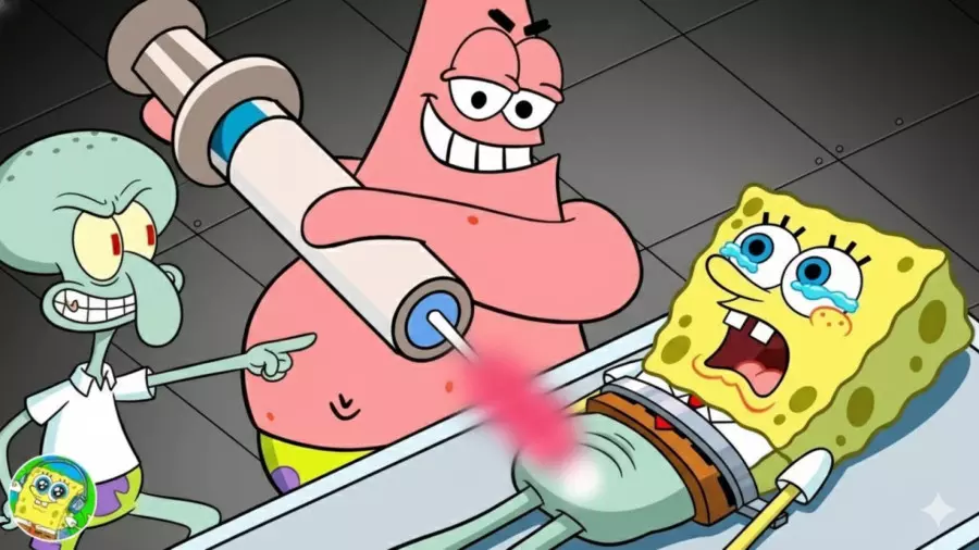 باب اسفنجی دوبله فارسی: جدیدترین ماجراجویی‌های زیر دریا!