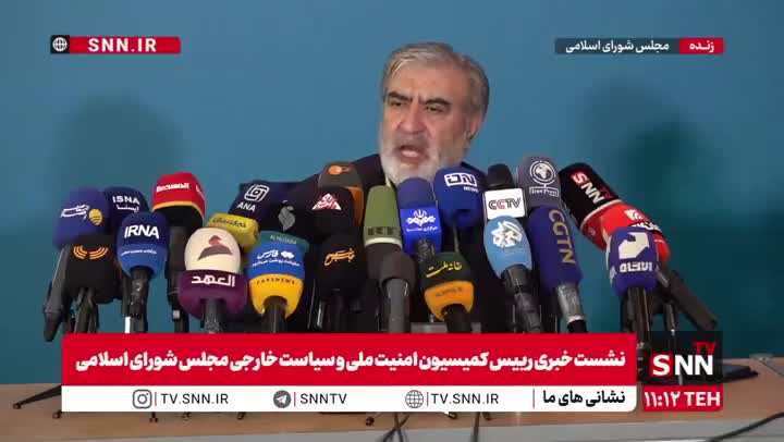   زمان باز شدن اینترنت با یک شرط! توضیحات مهم یک مسئول