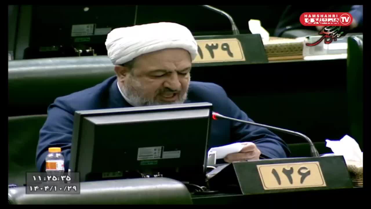   شکایت رسایی: چرا اینترنت با تاخیر قطع شد؟