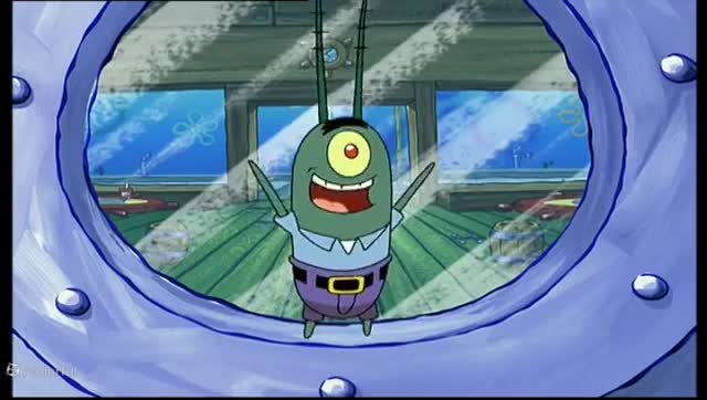 ماجراجویی‌های جدید باب اسفنجی: کارتون محبوب دوبله فارسی!