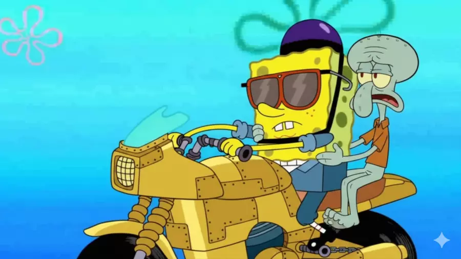 کارتون باب اسفنجی: جدیدترین قسمت‌ها و ماجراهای جذاب