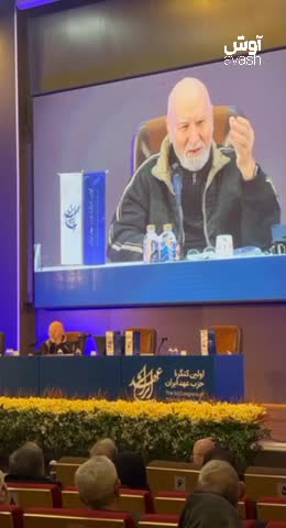   بهزاد نبوی: ضد همه انقلاب‌ها شدم!