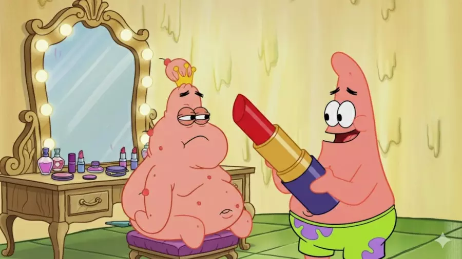 کارتون باب اسفنجی: جدیدترین ماجراها و دوبله فارسی