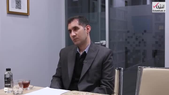   حسین عبده تبریزی، اقتصاددان:از خود پزشکیان شنیدم من فقط همین یک دوره هستم