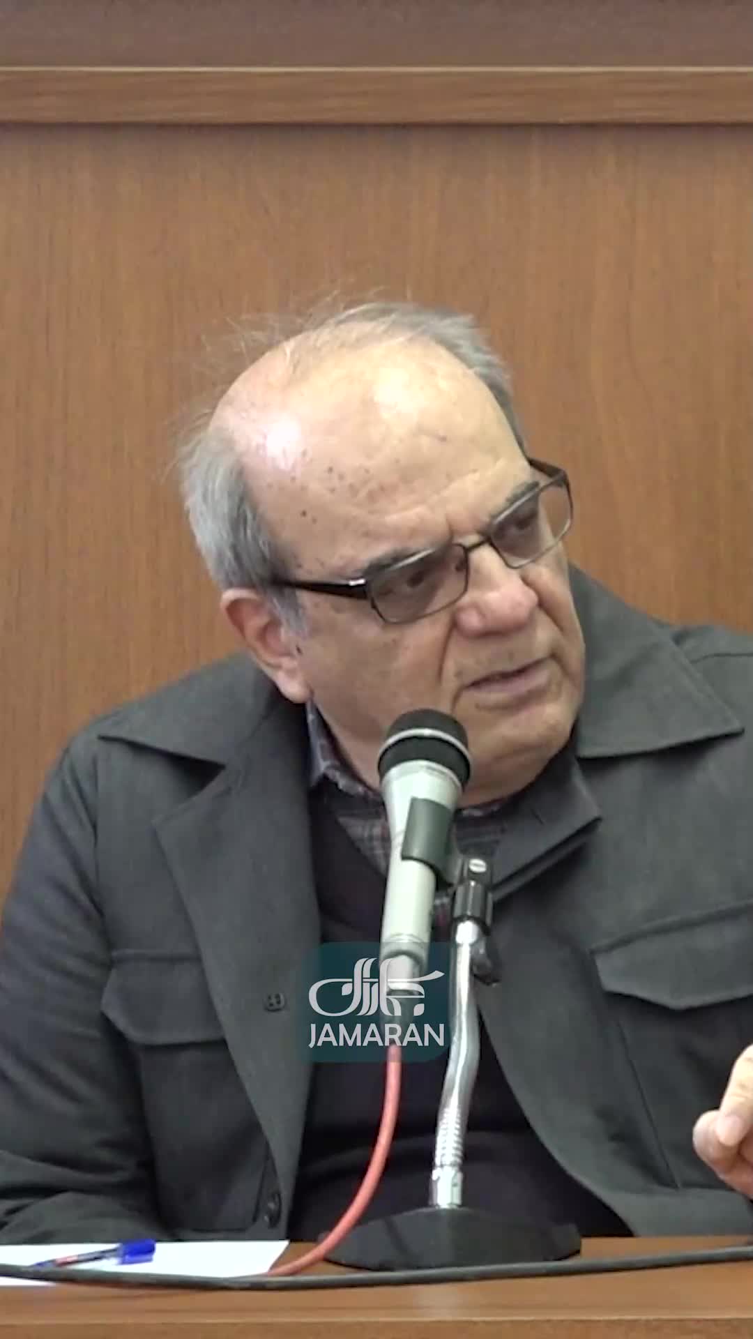    عباس عبدی: امروز وضعیت ما با سال ۶۰ متفاوت است؛ الان چشم انداز امید نیست