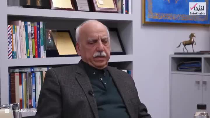   تبریزی اقتصاددان: به نظر می‌رسد سیاست حاکمیت، انتظار برای پایان دوران ترامپ است