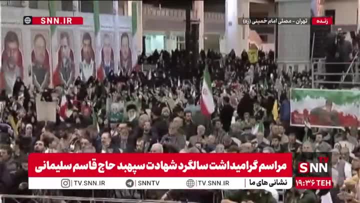   پزشکیان: ما آماده شهادت هستیم