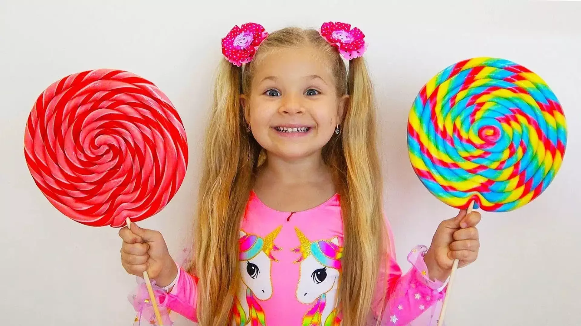 دنیای شگفت‌انگیز دیانا و روما: ماجراهای خنده‌دار کودکانه!