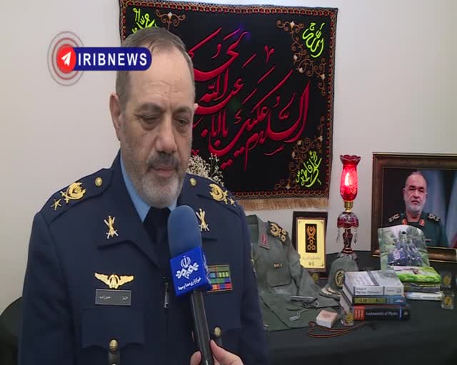   وزیر دفاع: توان موشکی ایران با جنگ و مذاکره نابود نمی‌شود