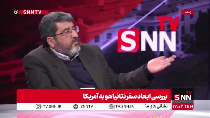    ایزدی: اگر ادبیات سیاسی تغییر نکند، دشمن پیام قدرت نخواهد گرفت