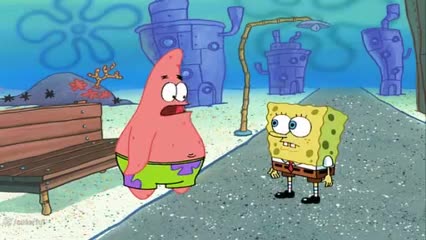 کارتون باب اسفنجی: ماجراهای جدید با دوبله فارسی!