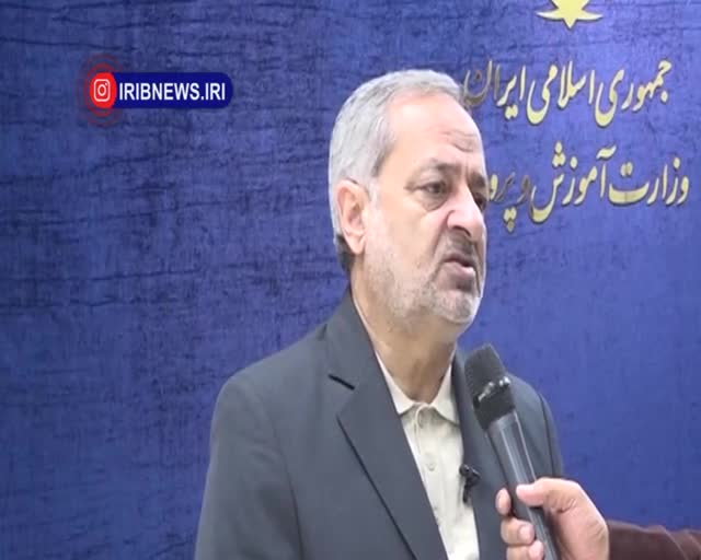   خبر خوش وزیر آموزش و پرورش برای معلمان