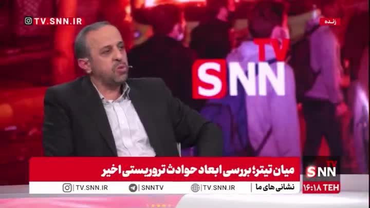   خط و نشان معاون سیاسی رئیس جمهور: حمله پیش‌دستانه به دشمنان در راه است؟